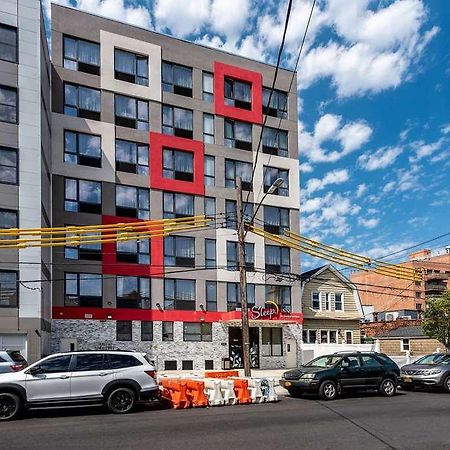 Sleep Inn Brooklyn - Sheepshead Bay New York Exterior photo