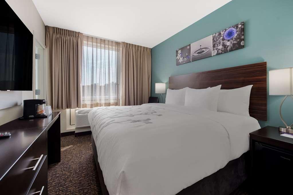 Sleep Inn Brooklyn - Sheepshead Bay New York Room photo