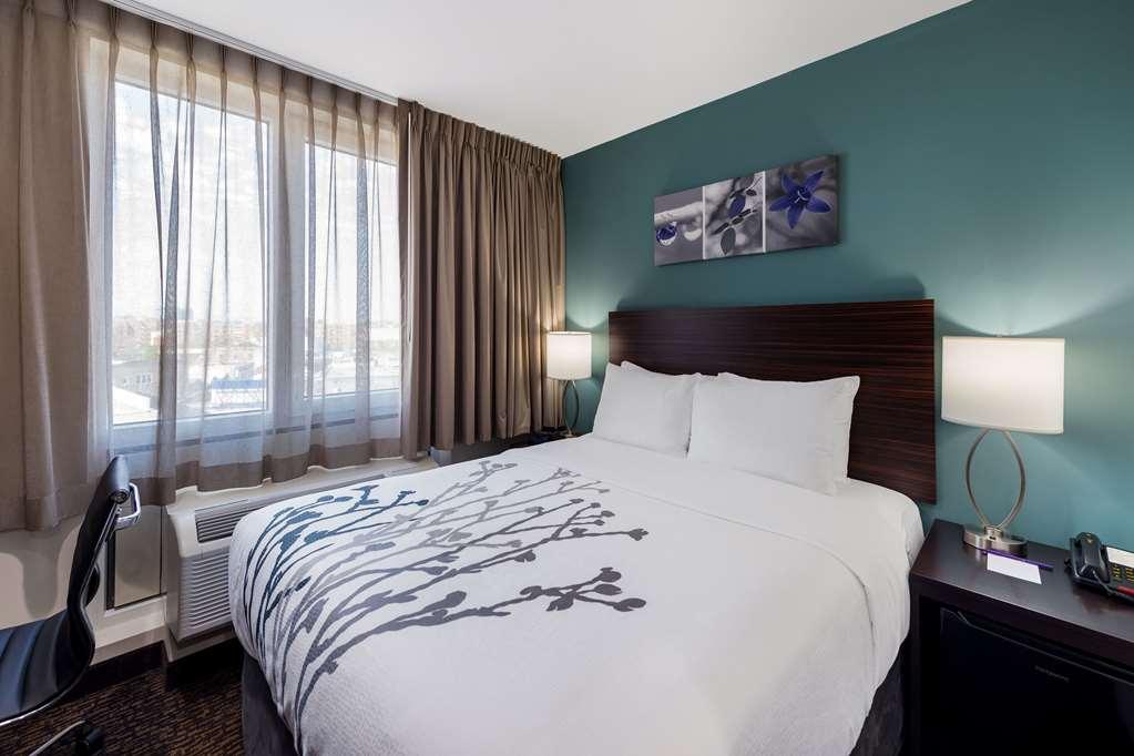 Sleep Inn Brooklyn - Sheepshead Bay New York Room photo