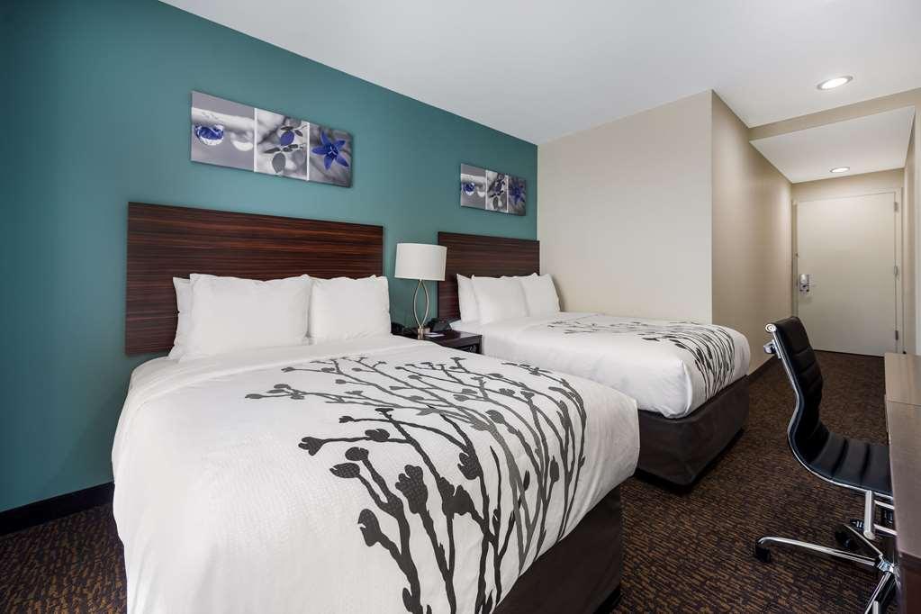 Sleep Inn Brooklyn - Sheepshead Bay New York Room photo