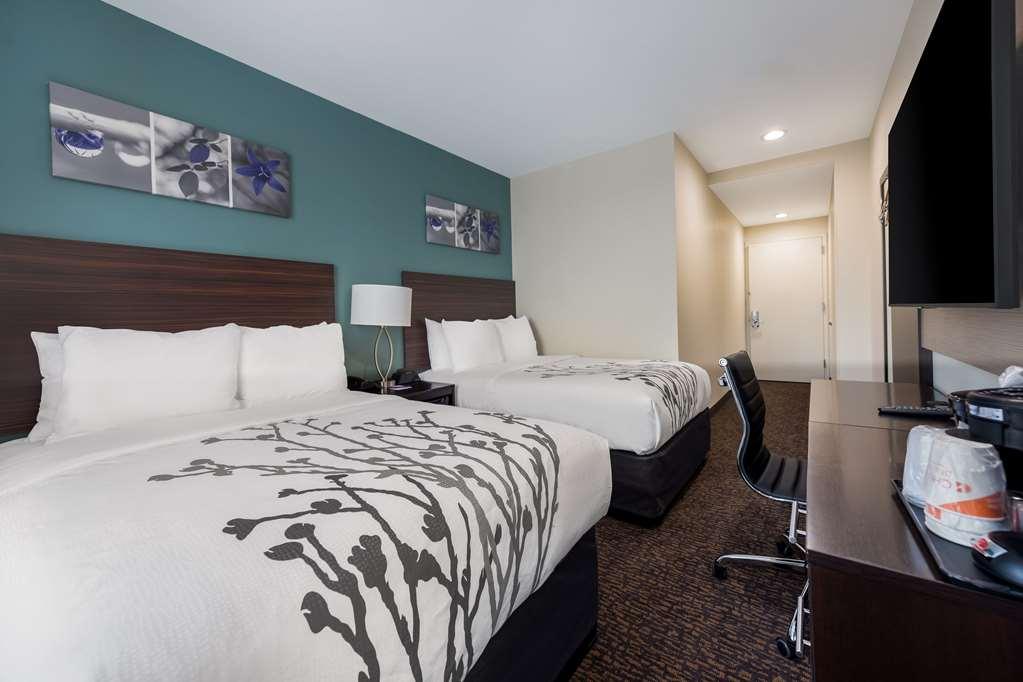 Sleep Inn Brooklyn - Sheepshead Bay New York Room photo